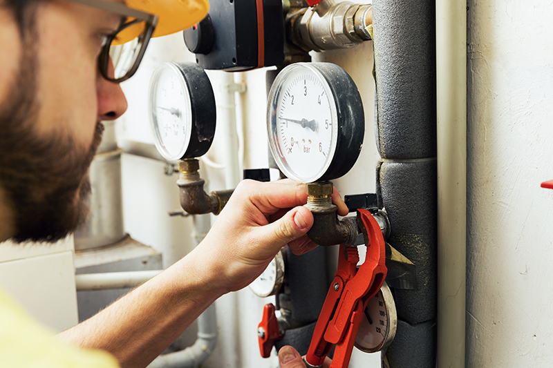 Average Cost Of Boiler Service in Rugby Warwickshire