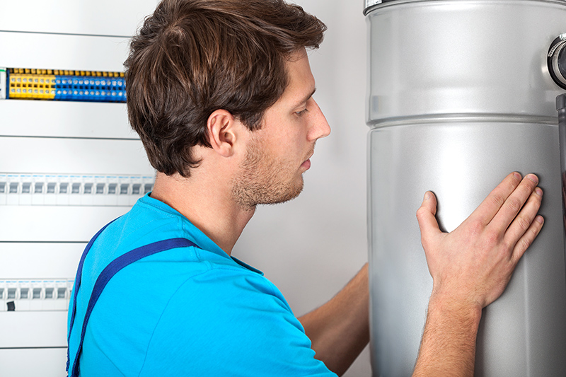 Baxi Boiler Service in Rugby Warwickshire