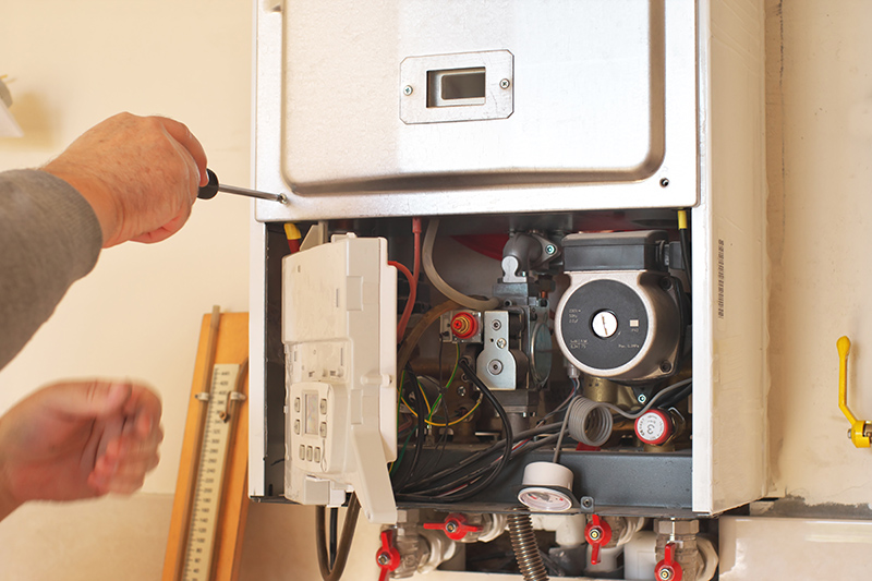 Boiler Cover And Service in Rugby Warwickshire