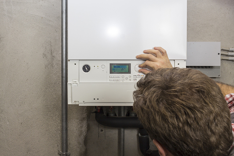 Boiler Service Cost in Rugby Warwickshire