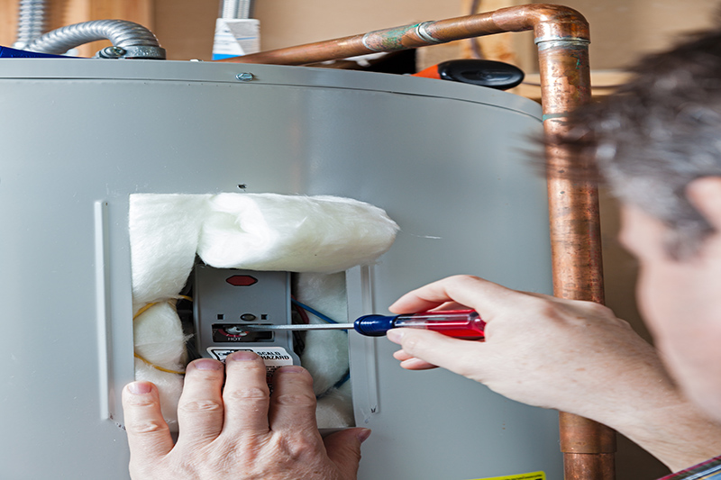 Boiler Service Price in Rugby Warwickshire