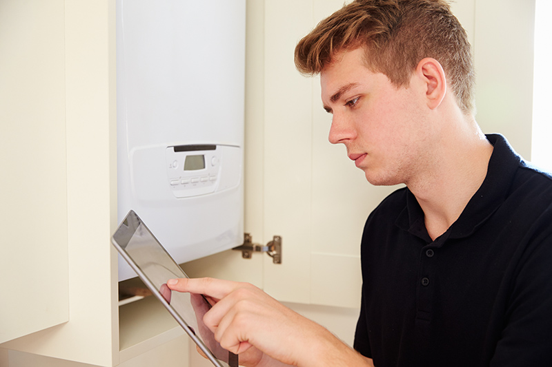 Cheap Boiler Service in Rugby Warwickshire