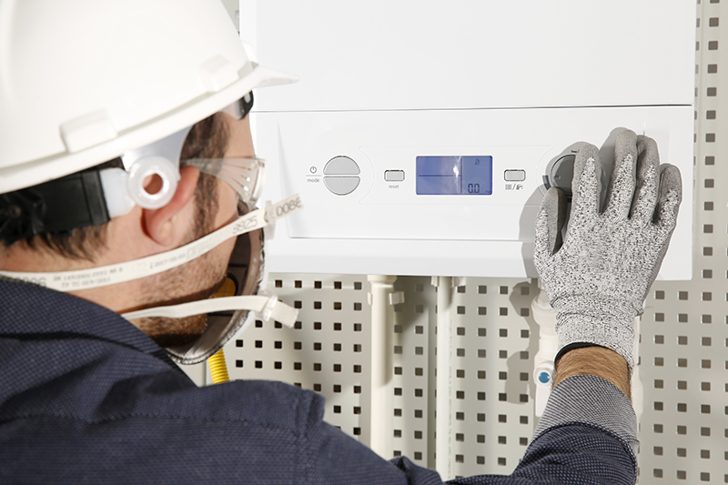How Much Is A Boiler Service in Rugby Warwickshire