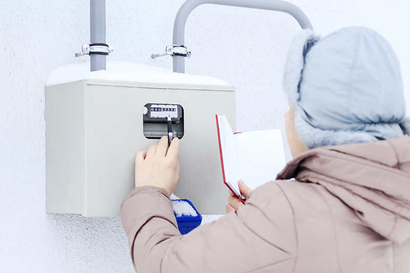 Ideal Boiler Service in Rugby Warwickshire