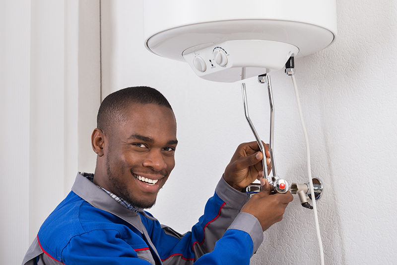 Ideal Boilers Customer Service in Rugby Warwickshire